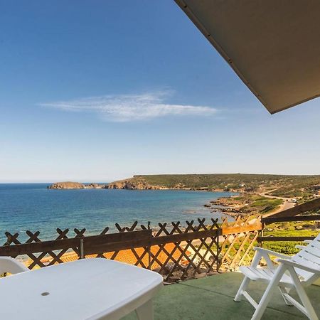 Sardegna Incontaminata Apartments Super Vista Mare Torre dei Corsari Exteriér fotografie