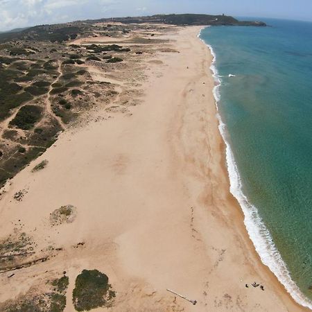 Sardegna Incontaminata Apartments Super Vista Mare Torre dei Corsari Exteriér fotografie