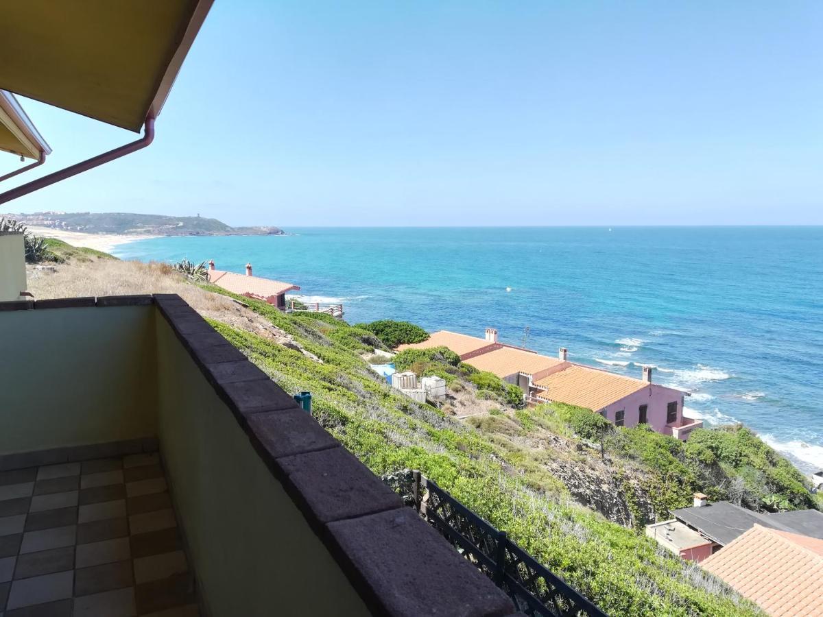 Sardegna Incontaminata Apartments Super Vista Mare Torre dei Corsari Exteriér fotografie