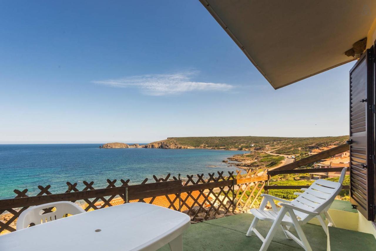 Sardegna Incontaminata Apartments Super Vista Mare Torre dei Corsari Exteriér fotografie