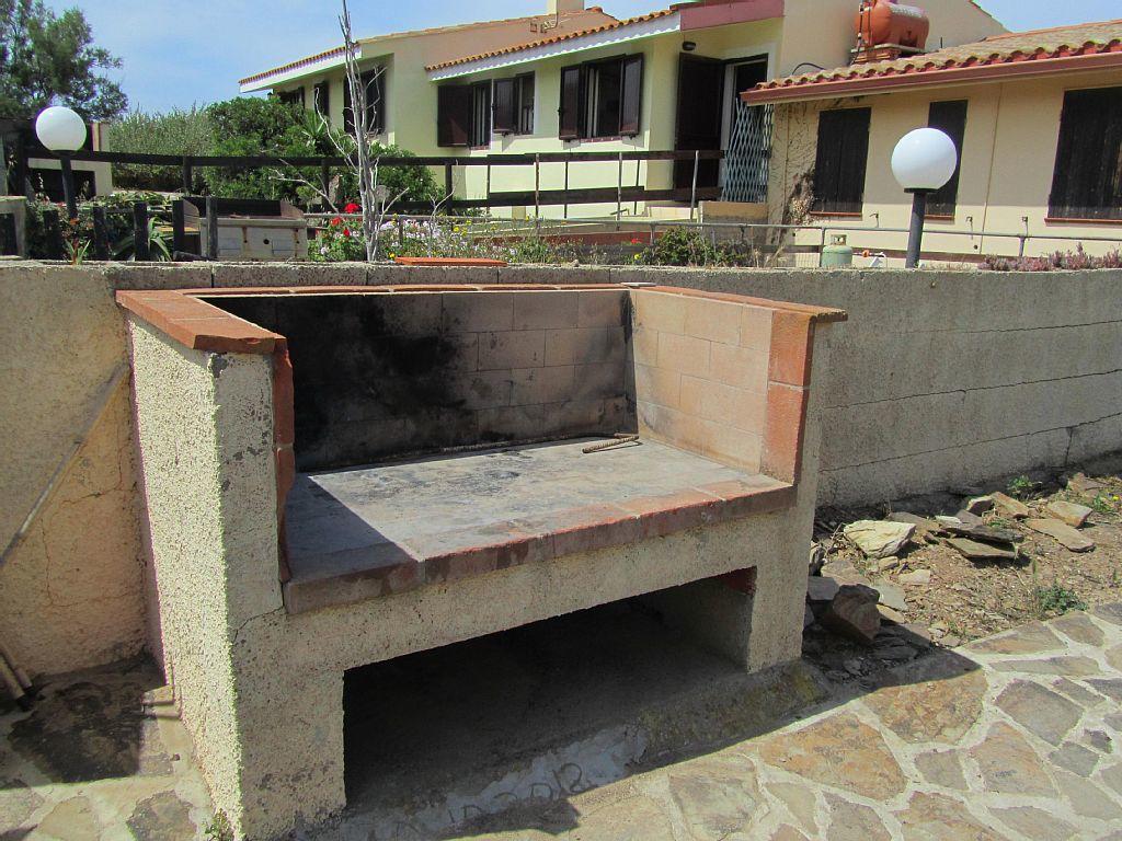 Sardegna Incontaminata Apartments Super Vista Mare Torre dei Corsari Exteriér fotografie