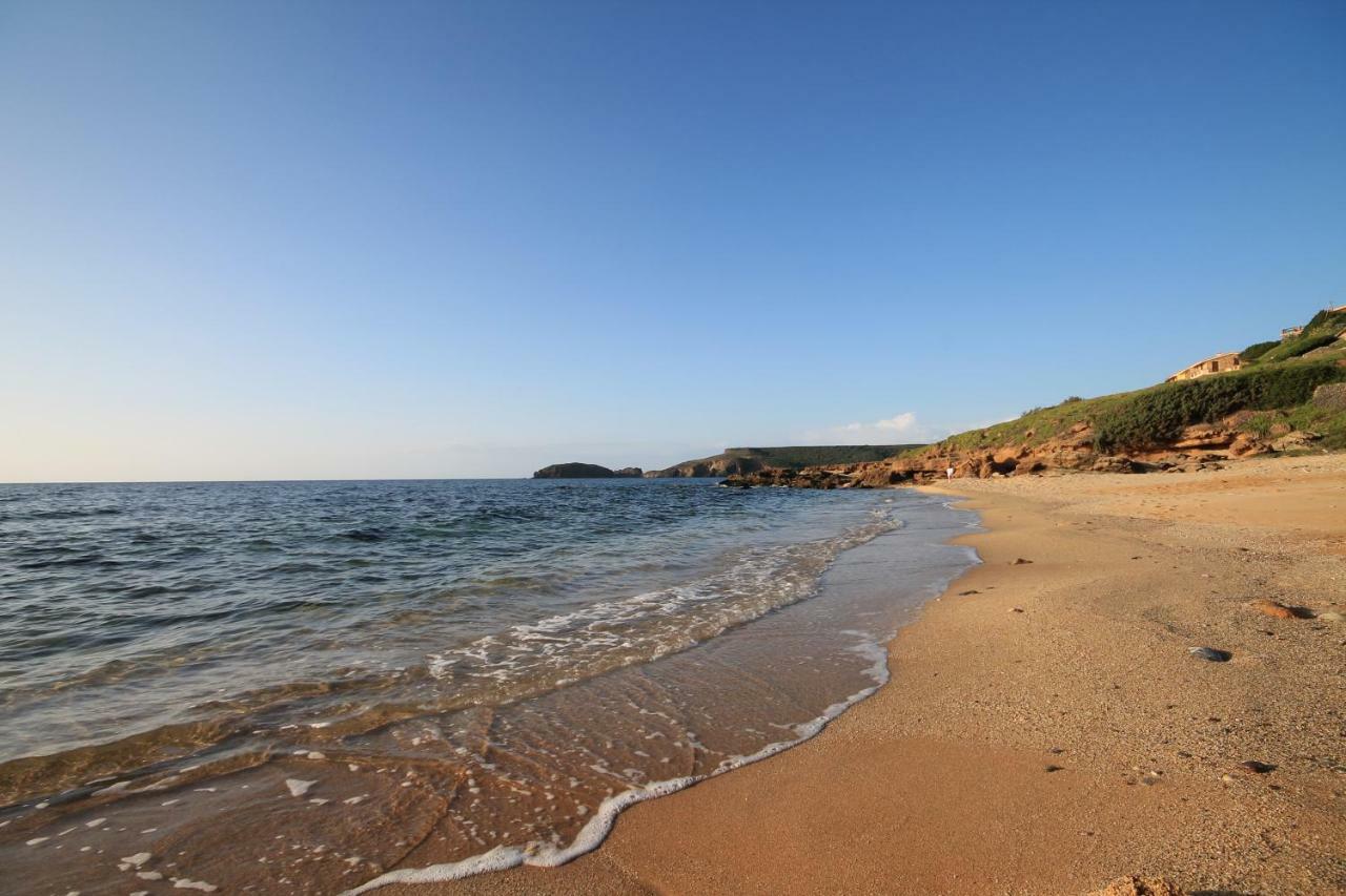 Sardegna Incontaminata Apartments Super Vista Mare Torre dei Corsari Exteriér fotografie